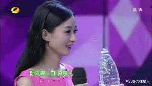 苏小玎|“高启盛开黄腔”如管中窥豹,揭开娱乐圈看破不说破的“潜规则”