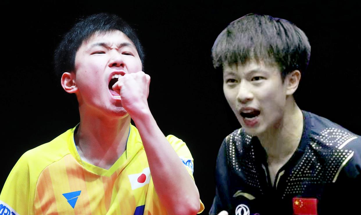 李宁|孙颖莎、王曼昱最新照片曝光!外套品牌是李宁,才800元一件!