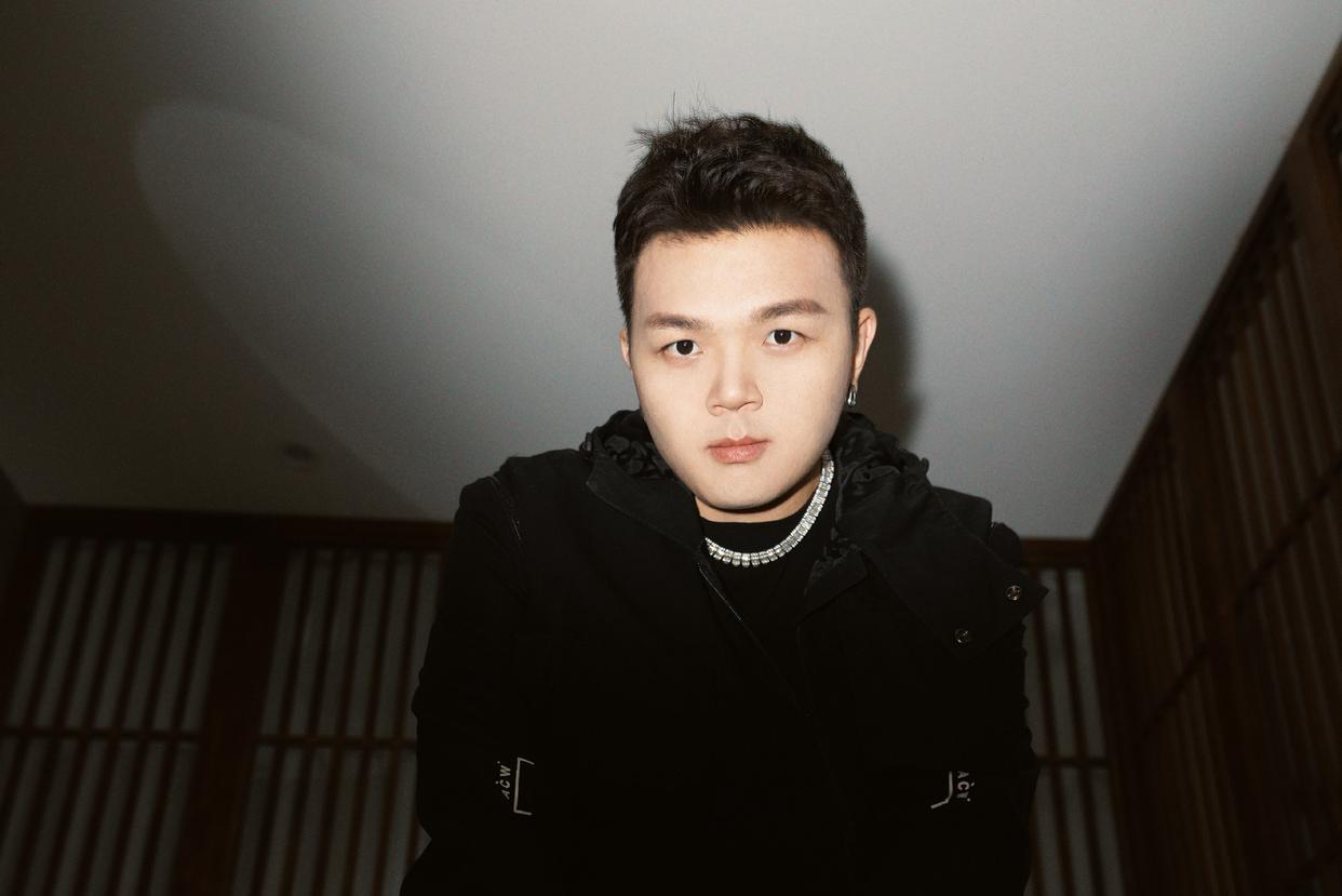 艾福杰尼|性格不吃香赢到最后也没用！艾福杰尼谈新说唱，刘聪直呼内行！