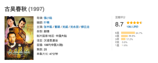 西施|7版“西施”,安以轩,张敏各有千秋!而她让人“一眼万年”