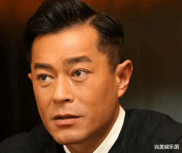 古天乐|古天乐空降东方甄选直播间，称至今未婚但想要孩子，网友：赚到了