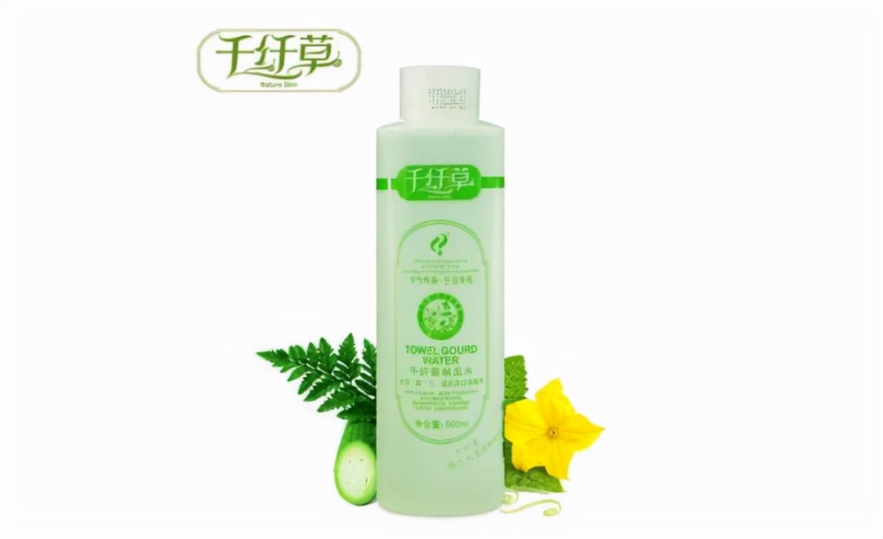 补水 4款保湿度强的化妆水,补水到位,素颜都好看