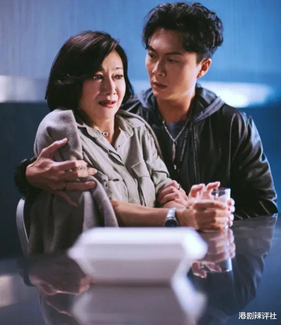 金宵大厦2|《金宵大厦2》收视出人意料跌破20点，不受师奶喜欢或有三点原因