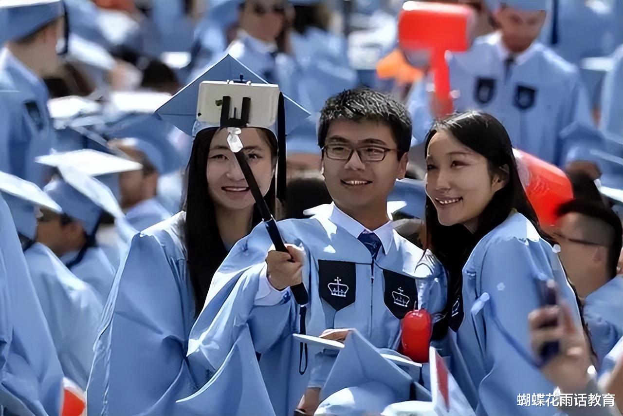 辅警|“你的学历,我们不认”留学硕士求职被拒!如此,留学还有用吗?