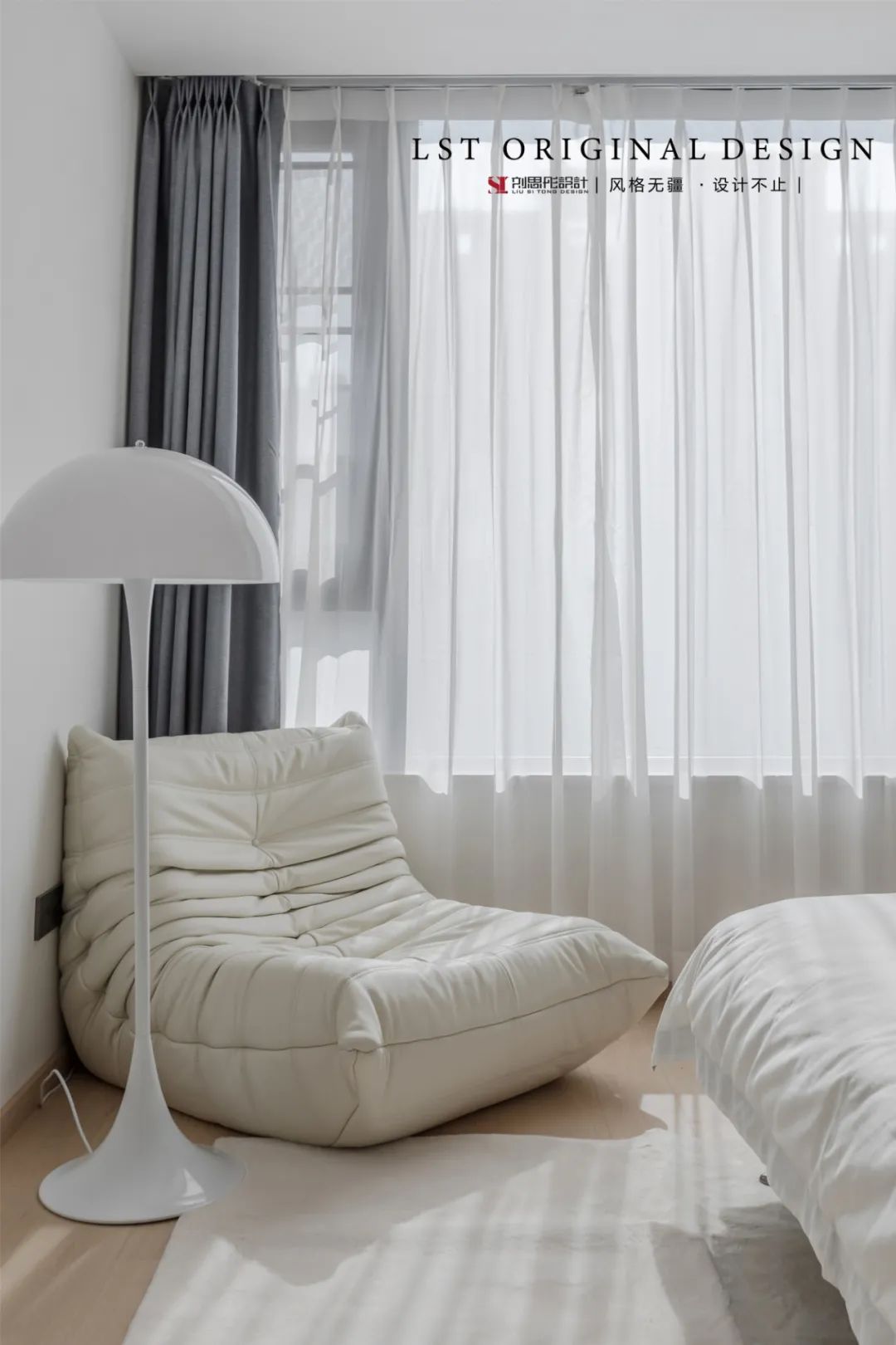 刘思彤设计 | 余生漫漫