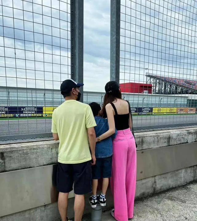 林志颖|内地工人救了林志颖？林志颖被抬上担架现场照曝光，救护车没停留