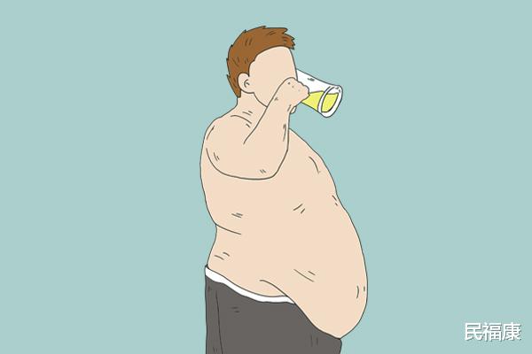发型 肥胖是病?过度肥胖会引起4大后果,提醒:科学减肥很重要