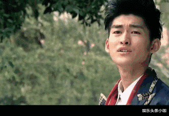 张翰|他靠帅火出圈？是我审美出问题了吗？！