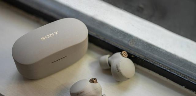 「2022」9款降噪耳机推荐，从苹果到捷波朗和索尼，该瞄准哪款？