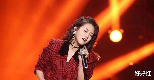 何洁|她曾是当红偶像,全民追捧,现在被爆没工作养不起娃,网友:活该