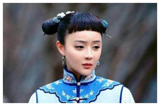 杨幂|那些明明很美却被造型师坑惨的女明星,杨幂霍思燕刘亦菲统统上榜