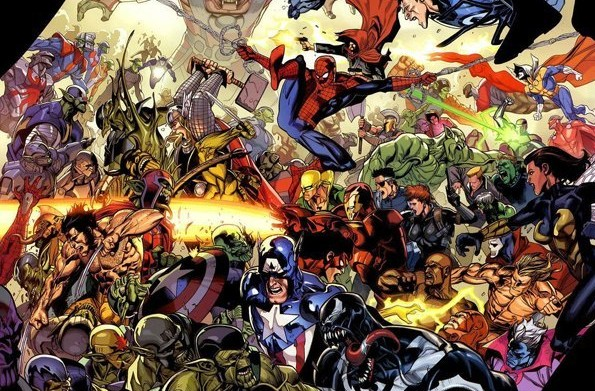 acgn漫评|为什么斗罗大陆会被粉丝称为“科幻大作”？