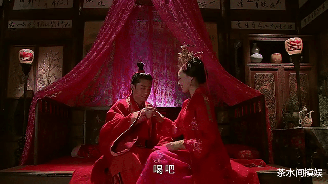 海清|演员难逃角色宿命?海清买房13年,雷佳音接连喜当爹,杨紫总捅人