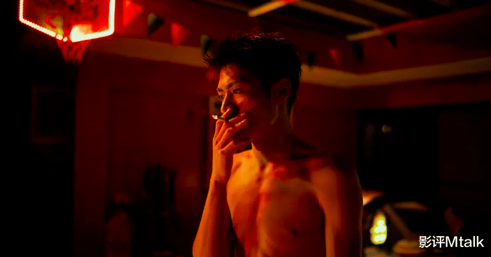 该死的阿修罗|《该死的阿修罗》夜市随机杀人事件！