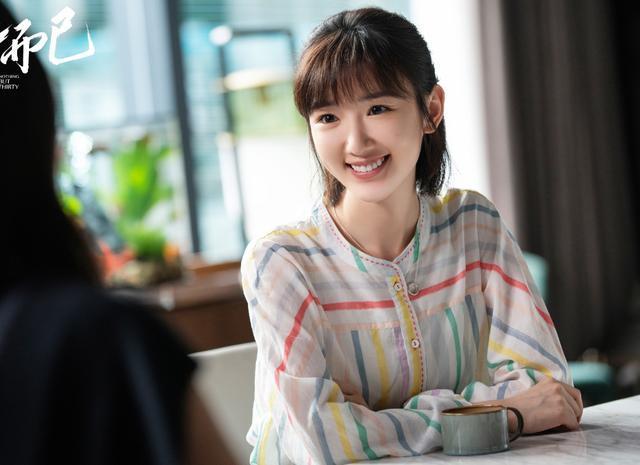 曺圭贤|《三十而已》顾佳，唯一的失算就是认为许幻山会懂她