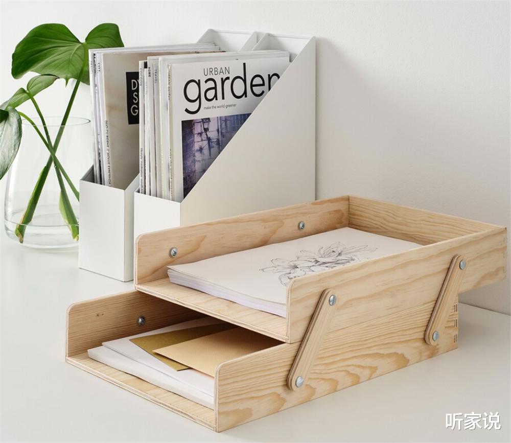 宜家哪些家居好物值得买?有一说一:这10件真不错,颜值高又实用