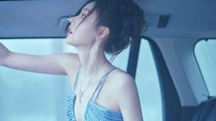 张天爱|张天爱发录音怒锤渣男徐开聘，让姑娘又学会了一句新的渣男语录