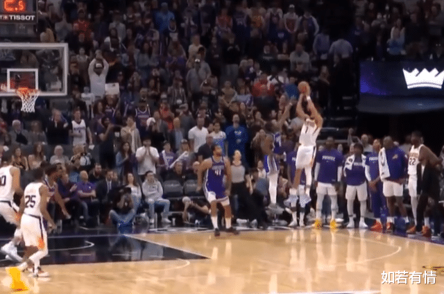 太阳队|NBA惨烈一战！联盟第一14分疯狂逆转，3人6犯离场，2大悍将伤退