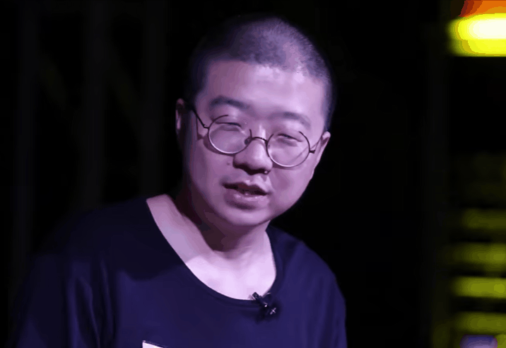 李诞|走红之后，王建国和李诞，成了两条船上的人