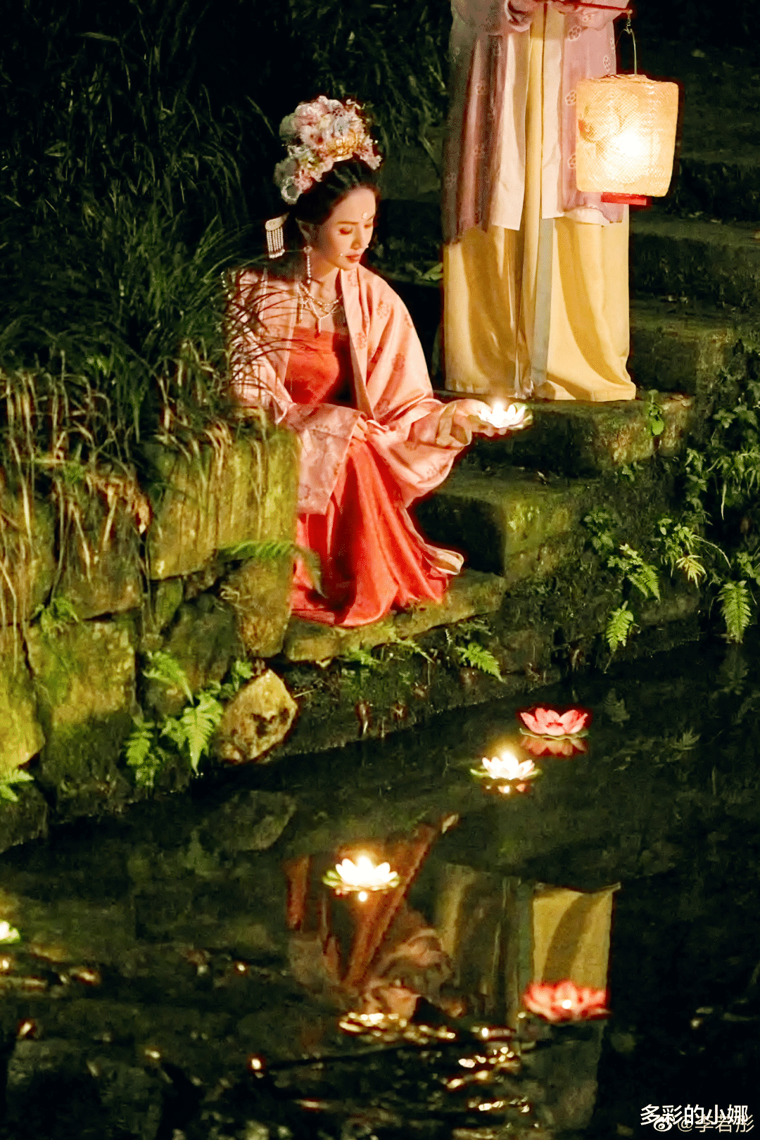 李若彤|56岁?网友:这一次,谁也没猜中