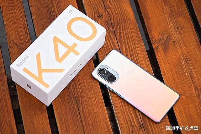 苹果|红米K50 Pro+再次被确认:2K+天玑9000+一亿像素,信息量很大