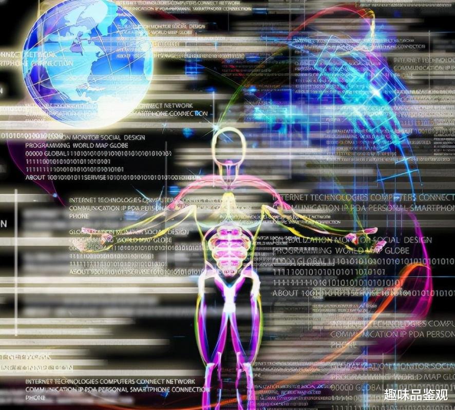 外星人在实施混血计划?外星人抽走人类DNA,及外星神秘代码事件
