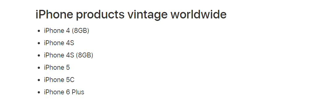 it芯片|同为一代神机，iPhone 6两兄弟却同机不同命