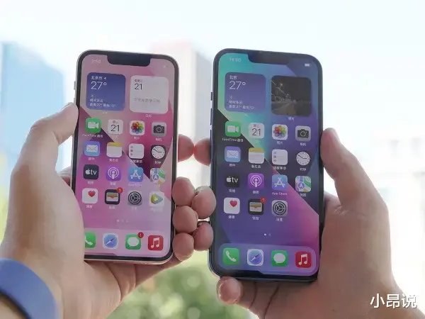 bilibili|iPhone12用户千万不要换iPhone14