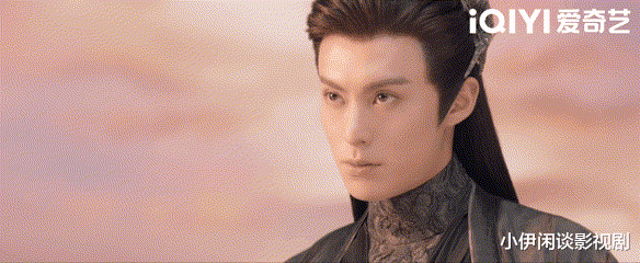 苍兰诀|《苍兰诀》今晚播出,仙侠版《流星花园》,霸道尊主和傻白甜虐恋