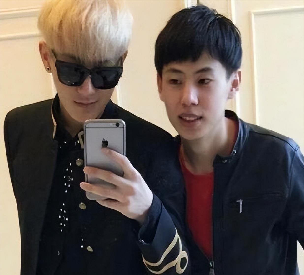 黄子韬|“暴躁富豪”黄子韬：两百亿身家不输王思聪，为何独宠徐艺洋一人