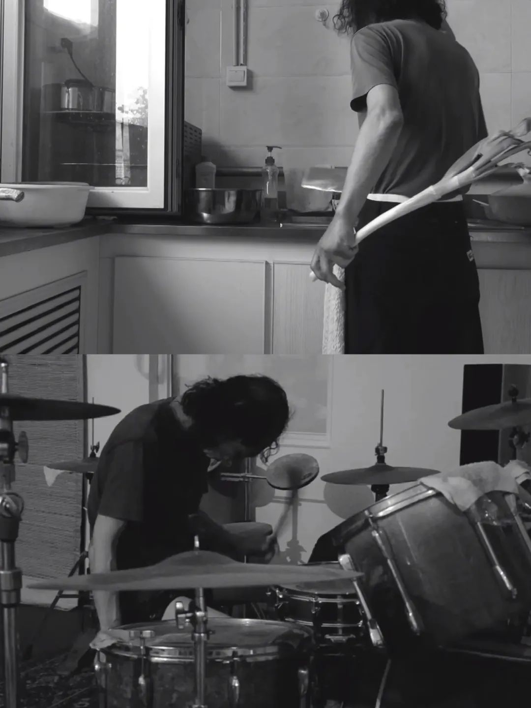 医生|赵已然生前唯一纪录片,拍出了老大最后那几年时光