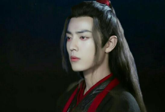 肖战|肖战新剧《梦中的那片海》,新女主很惊艳,两人很般配哦