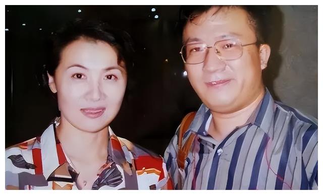 焦晃|著名演员李媛媛：去世20年后，丈夫誓不再娶，儿子的坚持让人泪目