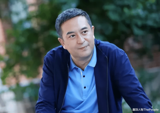 冯绍峰|演艺圈，留给冯绍峰的时间，不多了