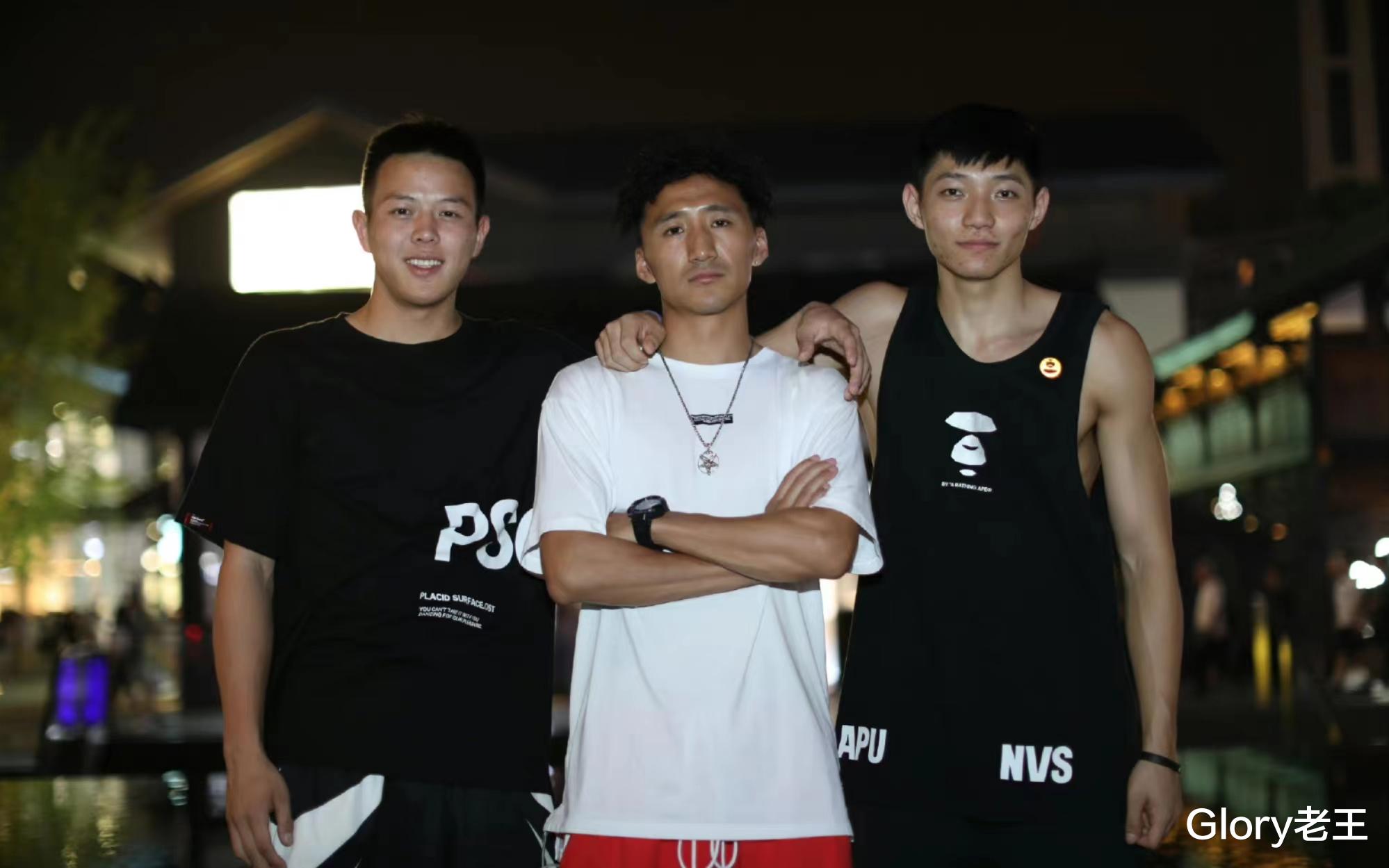 季后赛|野球帝和AC什么关系？AC扣篮天团是野球帝的一部分吗？