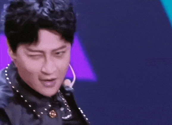 陈志朋|娱圈6大“人间油物”男星：比中年发福可怕的，是“油而不自知”