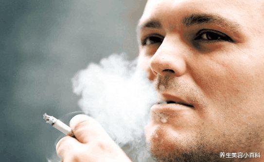 失眠|都说吸烟的坏处多, 但吸烟的3个“好处”, 却没人提