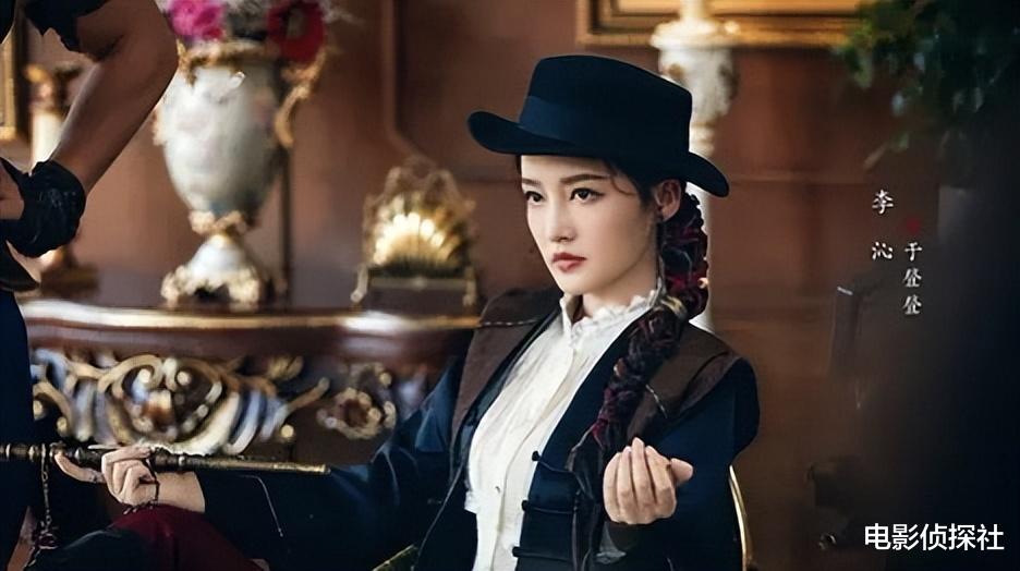 请君|好家伙!《请君》刚开播就被一星刷屏了,观众的差评理由出奇一致