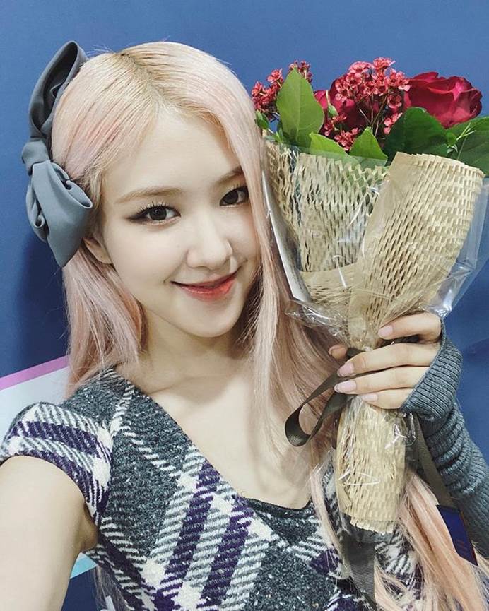 blackpink|韩国集聚人气的5位女歌手，丽莎LISA7千万粉丝，颜值才艺能否居首