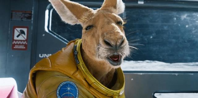 沈腾|喜剧片煽情成大忌!《独行月球》评分三连降,沈腾吃酱桥段被批俗