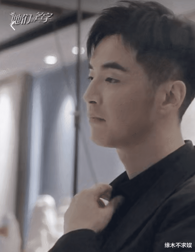 金世佳|31岁檀健次和35岁金世佳新剧风格互换?看了路透,网友:感觉对了