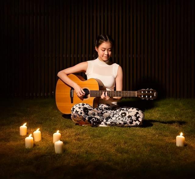 刘秀盈|不受记者会风波影响,刘秀盈专心排舞,比吕丽君聪明隐忍