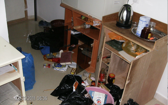 利比亚|电影《万里归途》背后故事：利比亚撤侨亲历者讲述回国之旅！