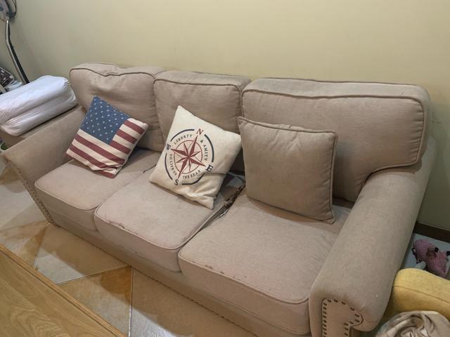 科技布沙发值不值得买?不了解科技布的人,买回家就后悔