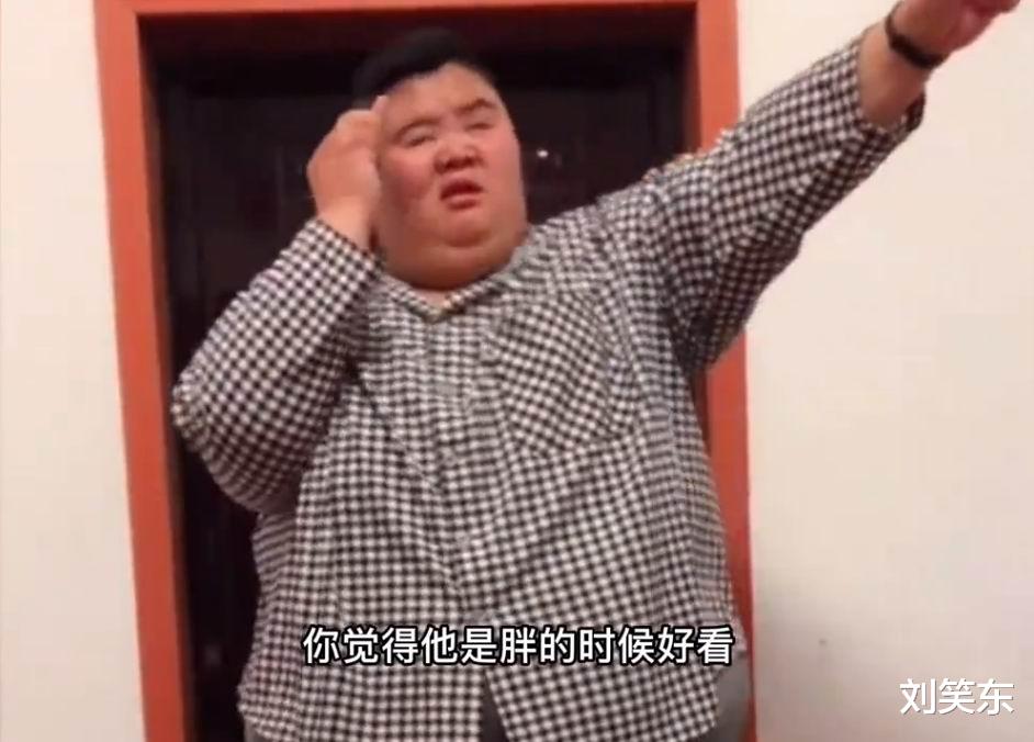 健身教练 688斤小伙被肥胖折磨立志减肥，两年瘦到200斤，迎娶漂亮健身教练