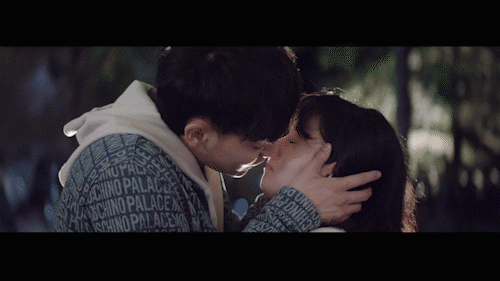 宋祖儿|甜度超标!宋祖儿新剧演绎奇幻爱情,为什么越看越上头?