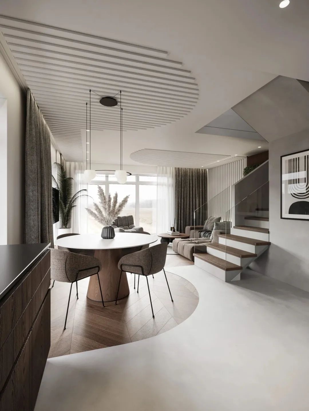 微水泥,正成为新宠