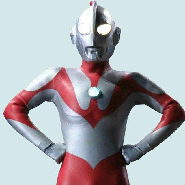 acgn漫评|奥特曼为什么叫做奥特曼?