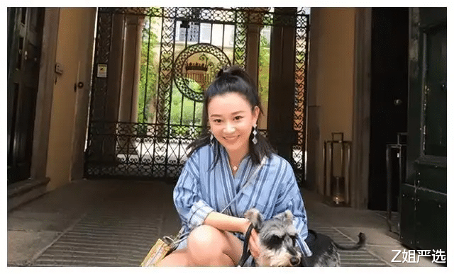 陈昱霖|陈昱霖的迷情悲剧:23岁做吴秀波情人,7年后被他亲手送进监狱