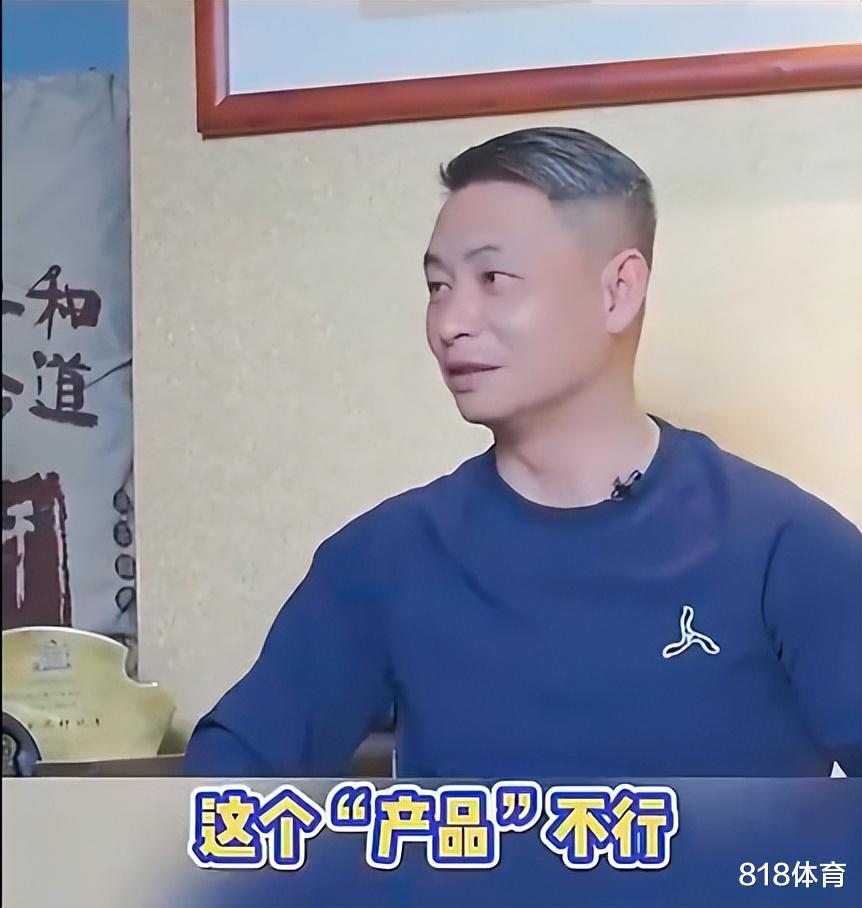 李小双|体操王子李小双炮轰国足: 你不努力还拿着高薪 那大家一定会骂你